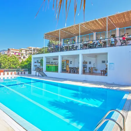 Otel Lemon
