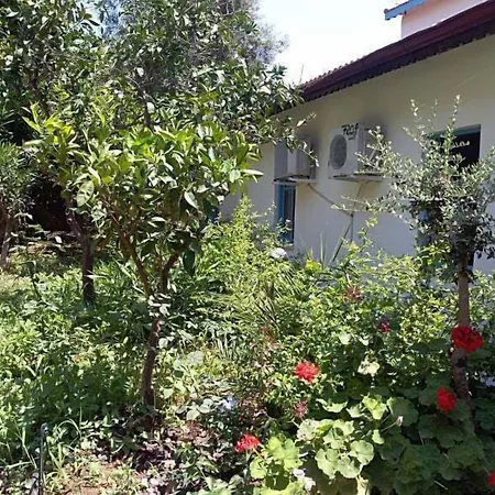 Lemon Otel Kaş