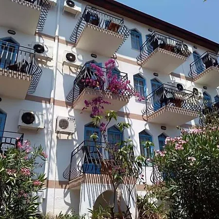 Otel Lemon