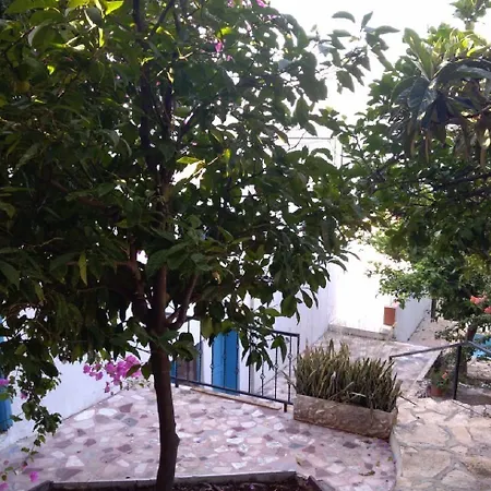 Lemon Hotel Kaş