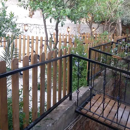 Lemon Otel Kaş
