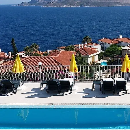 Otel Lemon
