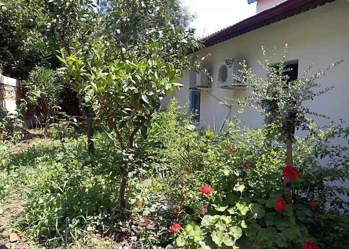 Lemon Szálloda Kaş