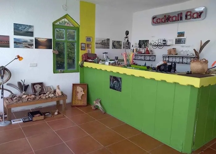 Szálloda Lemon Kaş