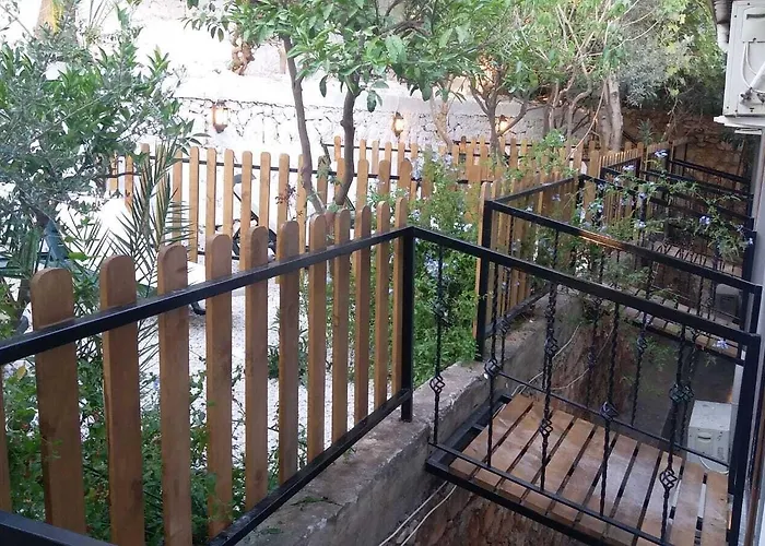 Lemon Szálloda Kaş