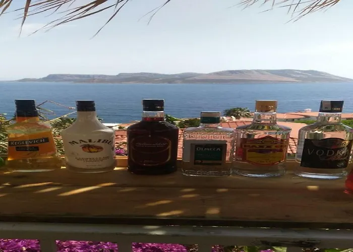 Szálloda Lemon Kaş