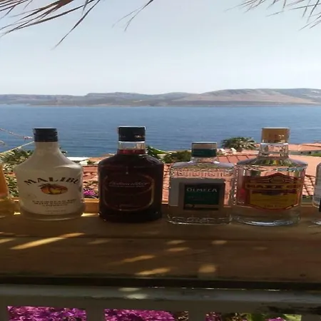 فندق Lemon كاس